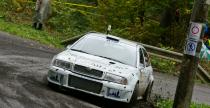 Rally Jeseniky